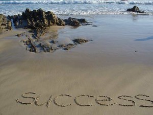 success_beach