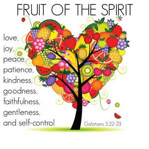 fruitof the spirit