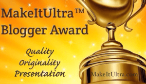 makeitultra award