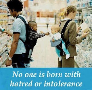 born-tolerant